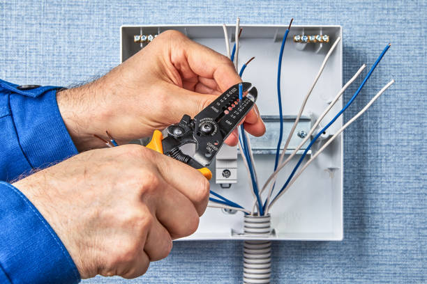 Best Electrical Wiring and Rewiring  in Rochester Hills, MI