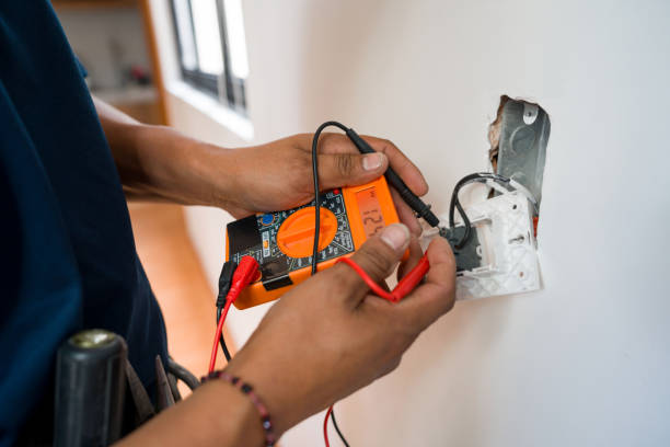 Best Electrical Panel Upgrades  in Rochester Hills, MI