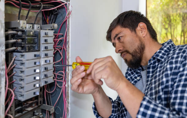 Emergency Electrical Repair Services in Rochester Hills, MI